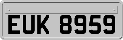 EUK8959