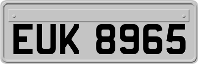 EUK8965