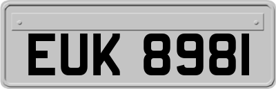 EUK8981