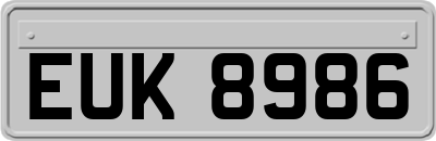 EUK8986