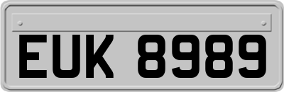 EUK8989