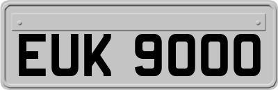 EUK9000