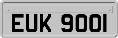 EUK9001