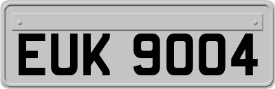 EUK9004