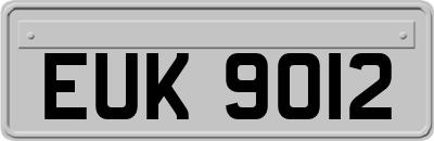 EUK9012