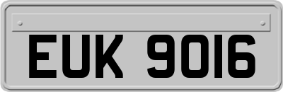 EUK9016