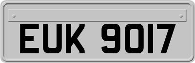 EUK9017