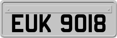 EUK9018