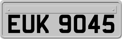 EUK9045