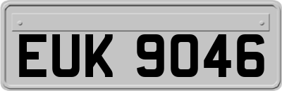 EUK9046