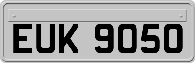 EUK9050