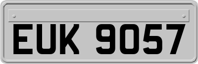 EUK9057