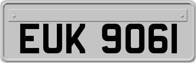 EUK9061