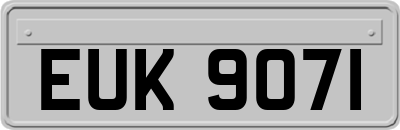 EUK9071