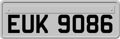 EUK9086