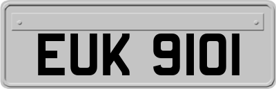EUK9101