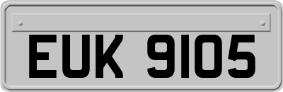 EUK9105