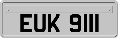 EUK9111