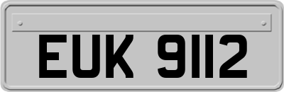 EUK9112
