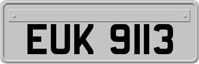 EUK9113