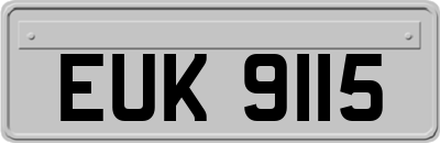 EUK9115