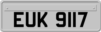 EUK9117