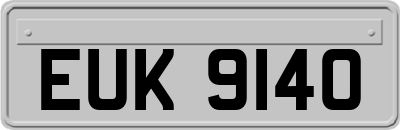 EUK9140