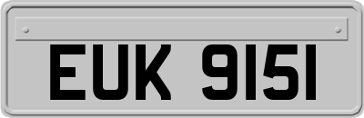 EUK9151