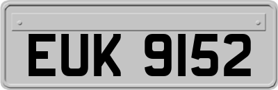 EUK9152
