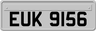 EUK9156
