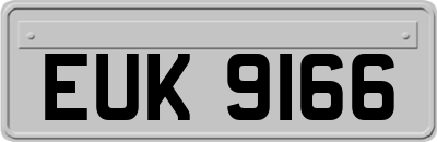 EUK9166