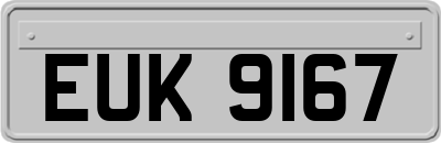 EUK9167
