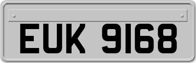 EUK9168