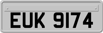 EUK9174