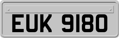 EUK9180