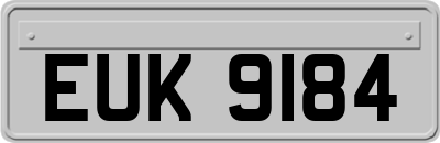 EUK9184