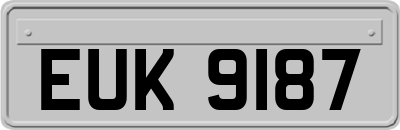 EUK9187