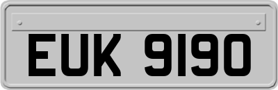 EUK9190