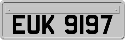 EUK9197