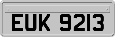 EUK9213