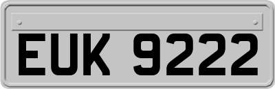 EUK9222