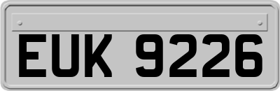 EUK9226