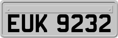 EUK9232