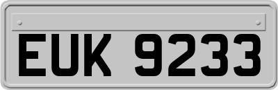 EUK9233