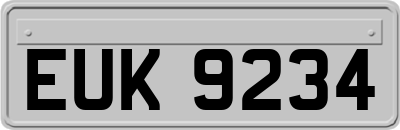 EUK9234