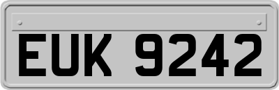 EUK9242