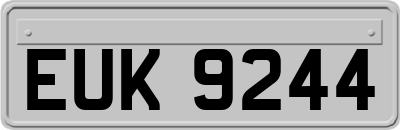 EUK9244