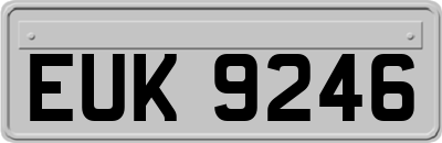 EUK9246