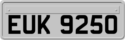 EUK9250