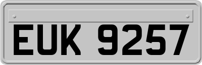 EUK9257